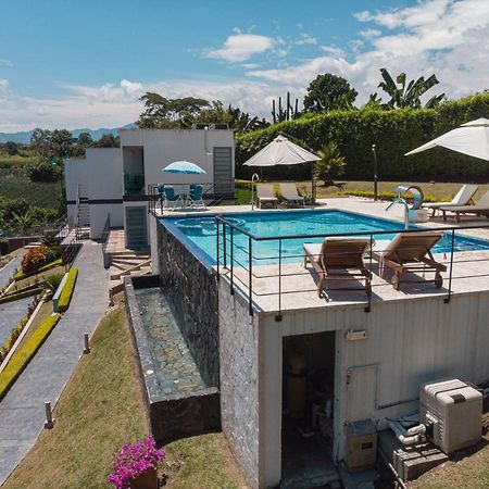 Hotel Syvanna Wellness And Spa Cerritos Esterno foto
