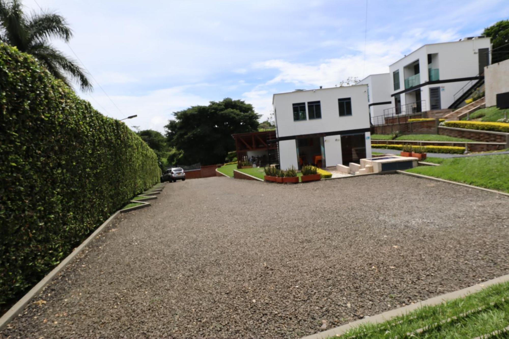Hotel Syvanna Wellness And Spa Cerritos Esterno foto