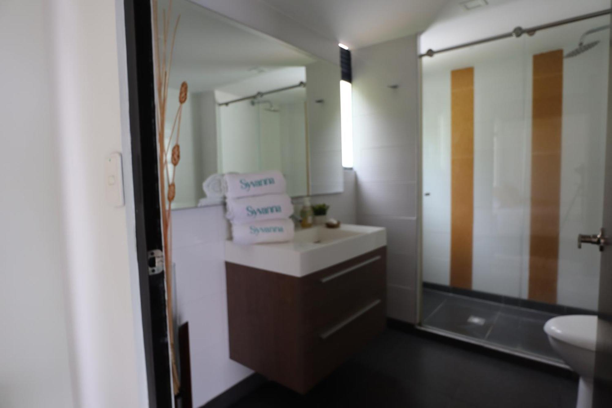 Hotel Syvanna Wellness And Spa Cerritos Esterno foto