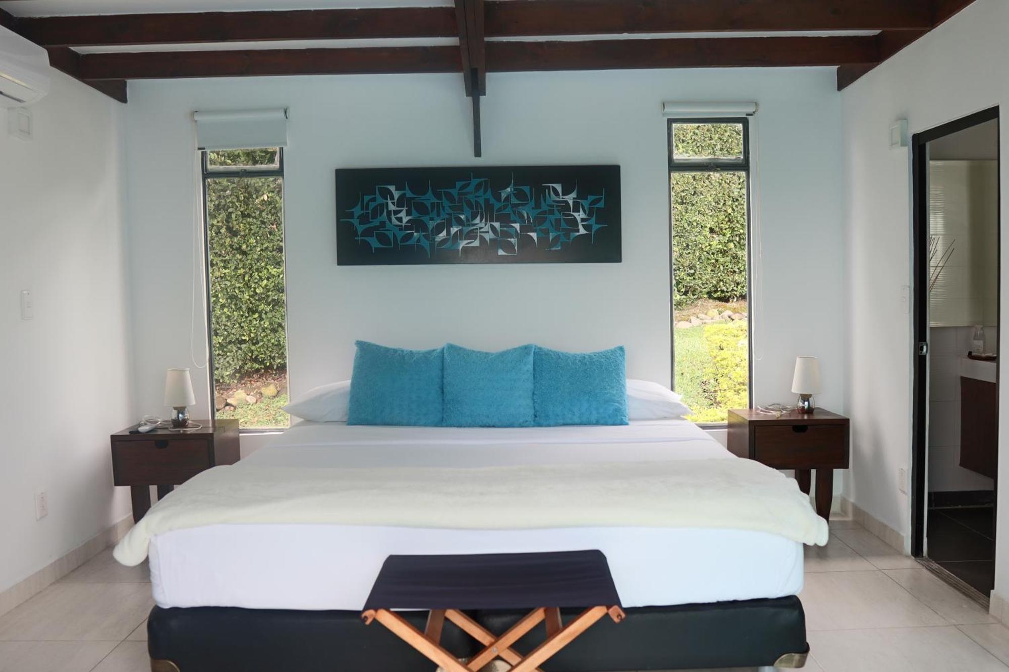 Hotel Syvanna Wellness And Spa Cerritos Esterno foto
