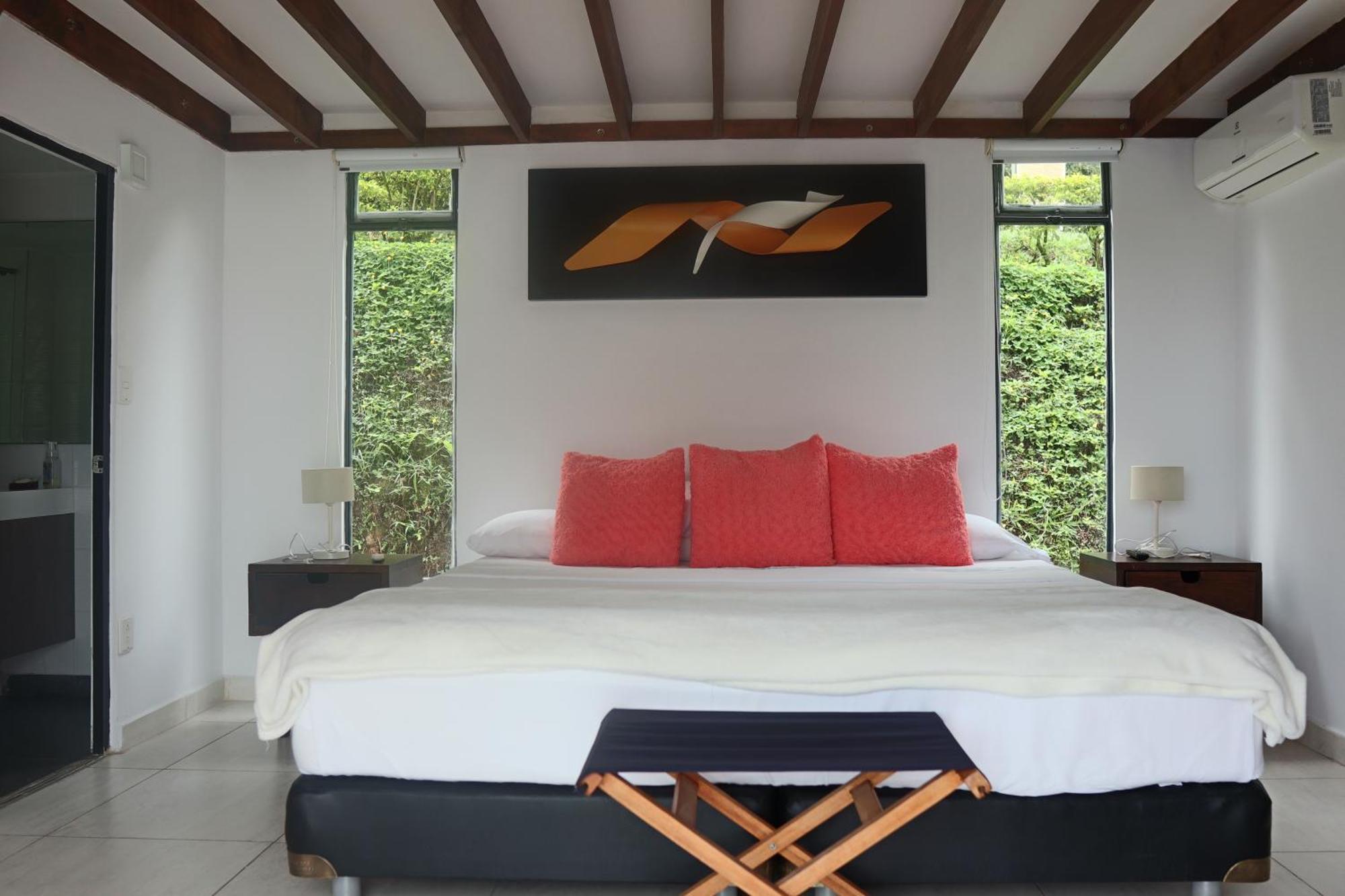Hotel Syvanna Wellness And Spa Cerritos Esterno foto