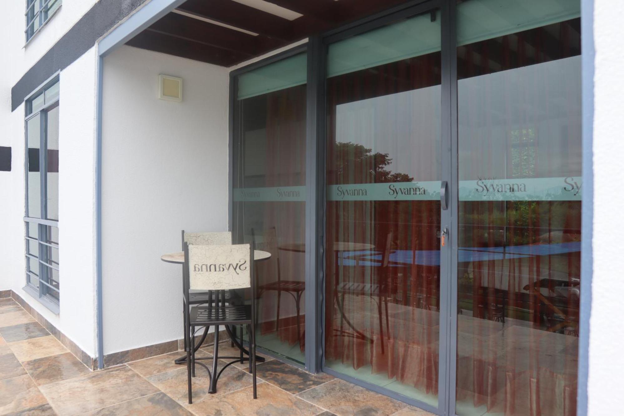 Hotel Syvanna Wellness And Spa Cerritos Esterno foto