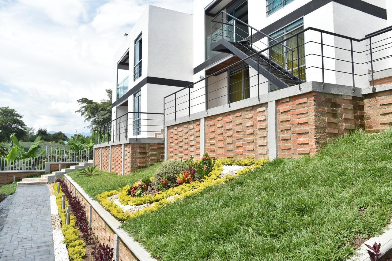 Hotel Syvanna Wellness And Spa Cerritos Esterno foto