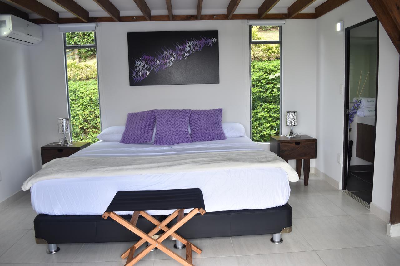 Hotel Syvanna Wellness And Spa Cerritos Esterno foto