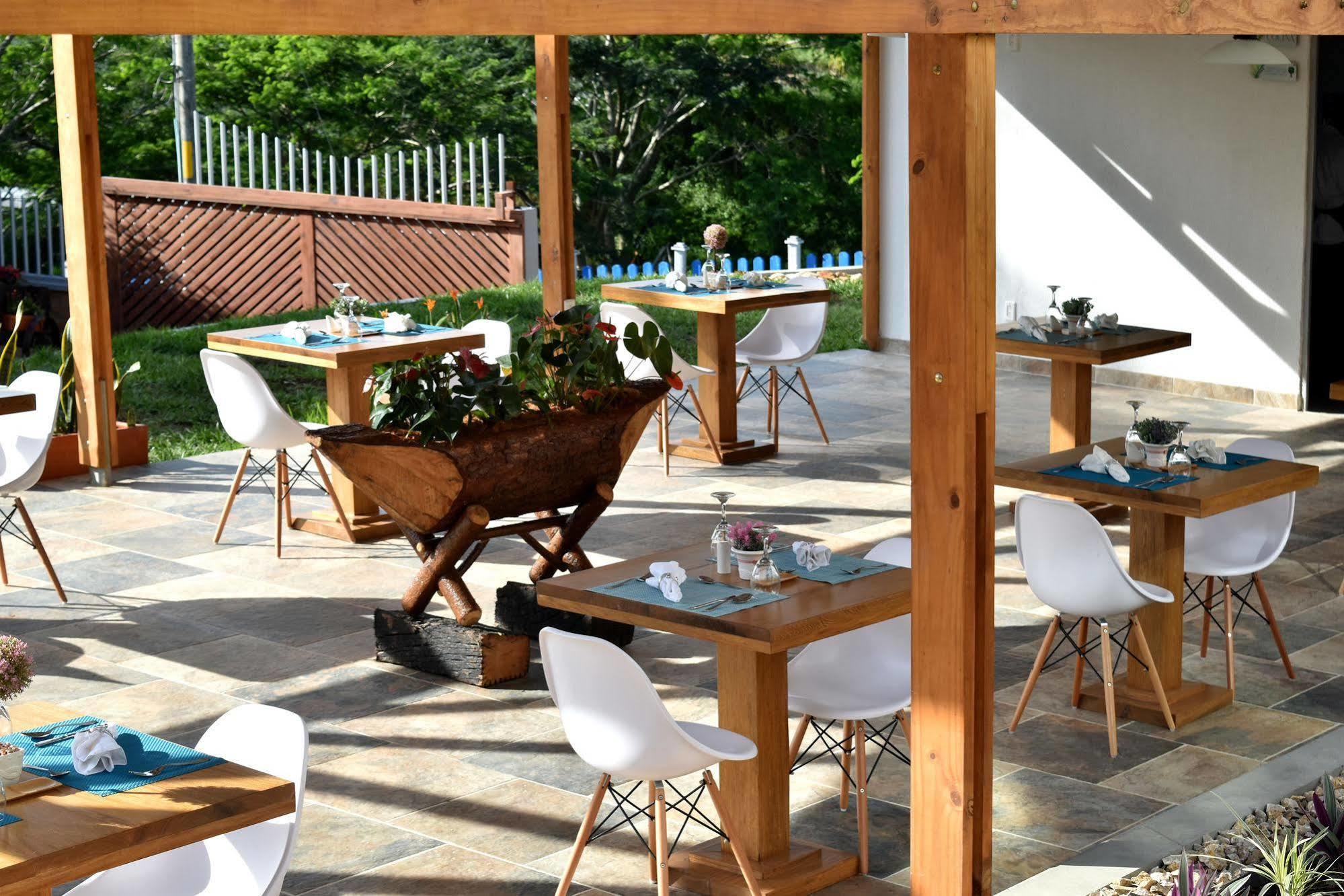 Hotel Syvanna Wellness And Spa Cerritos Esterno foto