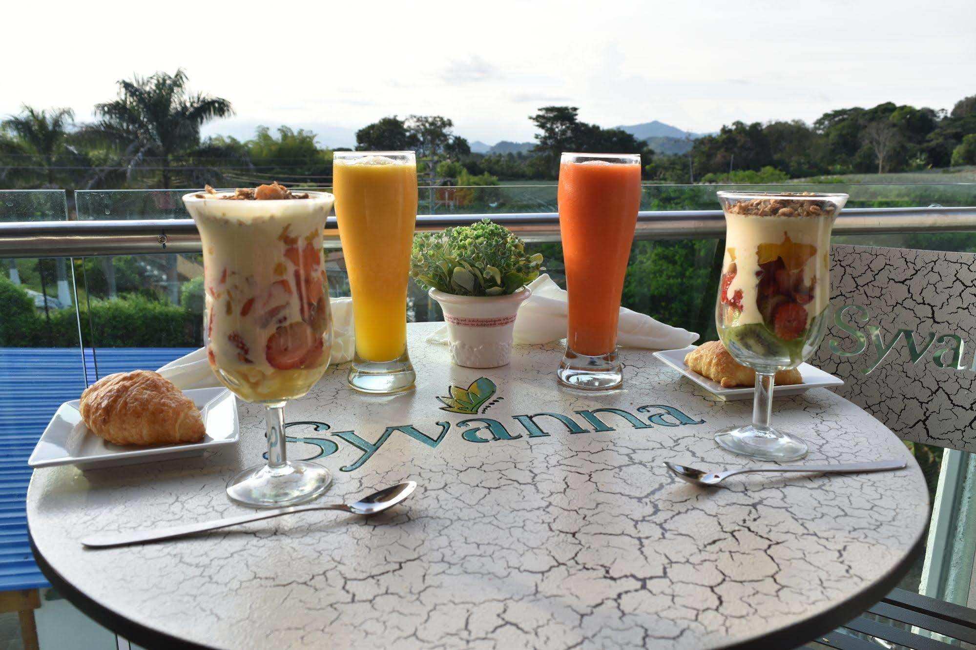 Hotel Syvanna Wellness And Spa Cerritos Esterno foto