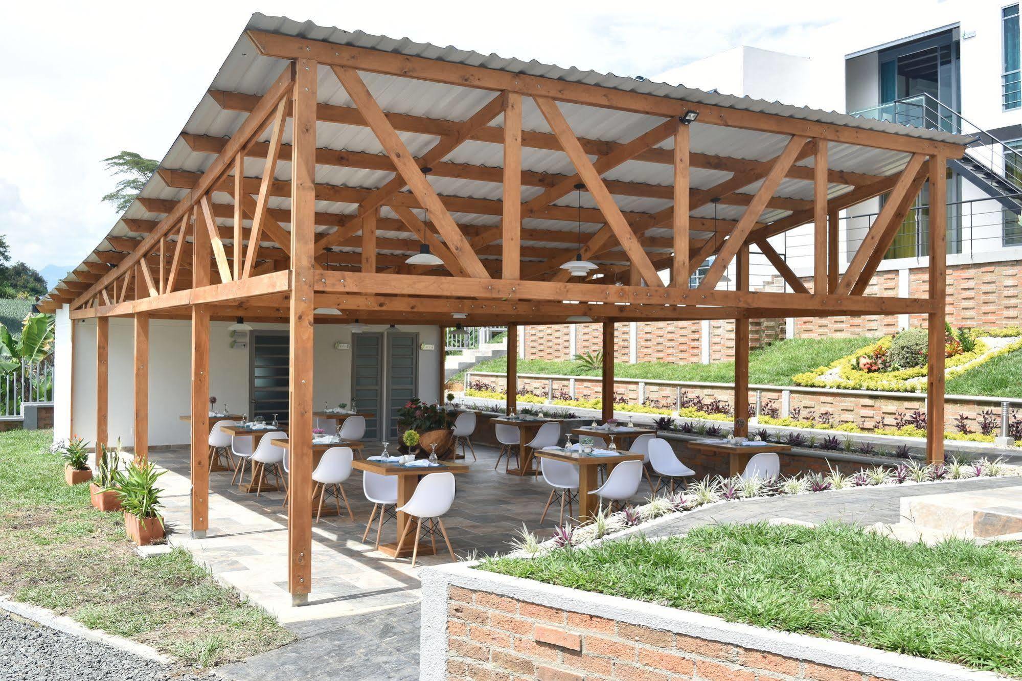 Hotel Syvanna Wellness And Spa Cerritos Esterno foto