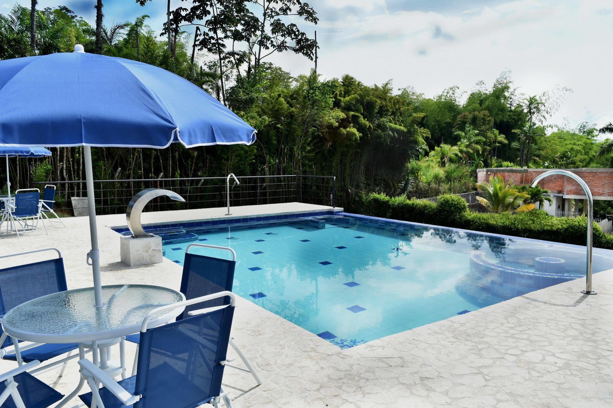 Hotel Syvanna Wellness And Spa Cerritos Esterno foto