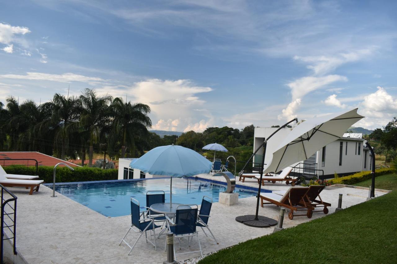 Hotel Syvanna Wellness And Spa Cerritos Esterno foto