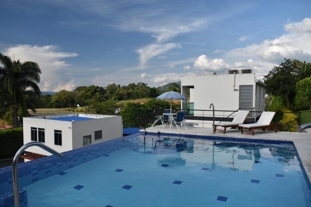 Hotel Syvanna Wellness And Spa Cerritos Esterno foto