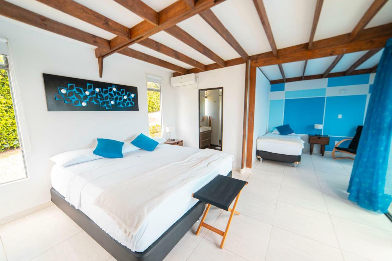 Hotel Syvanna Wellness And Spa Cerritos Esterno foto