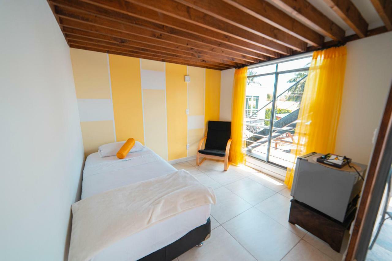 Hotel Syvanna Wellness And Spa Cerritos Esterno foto