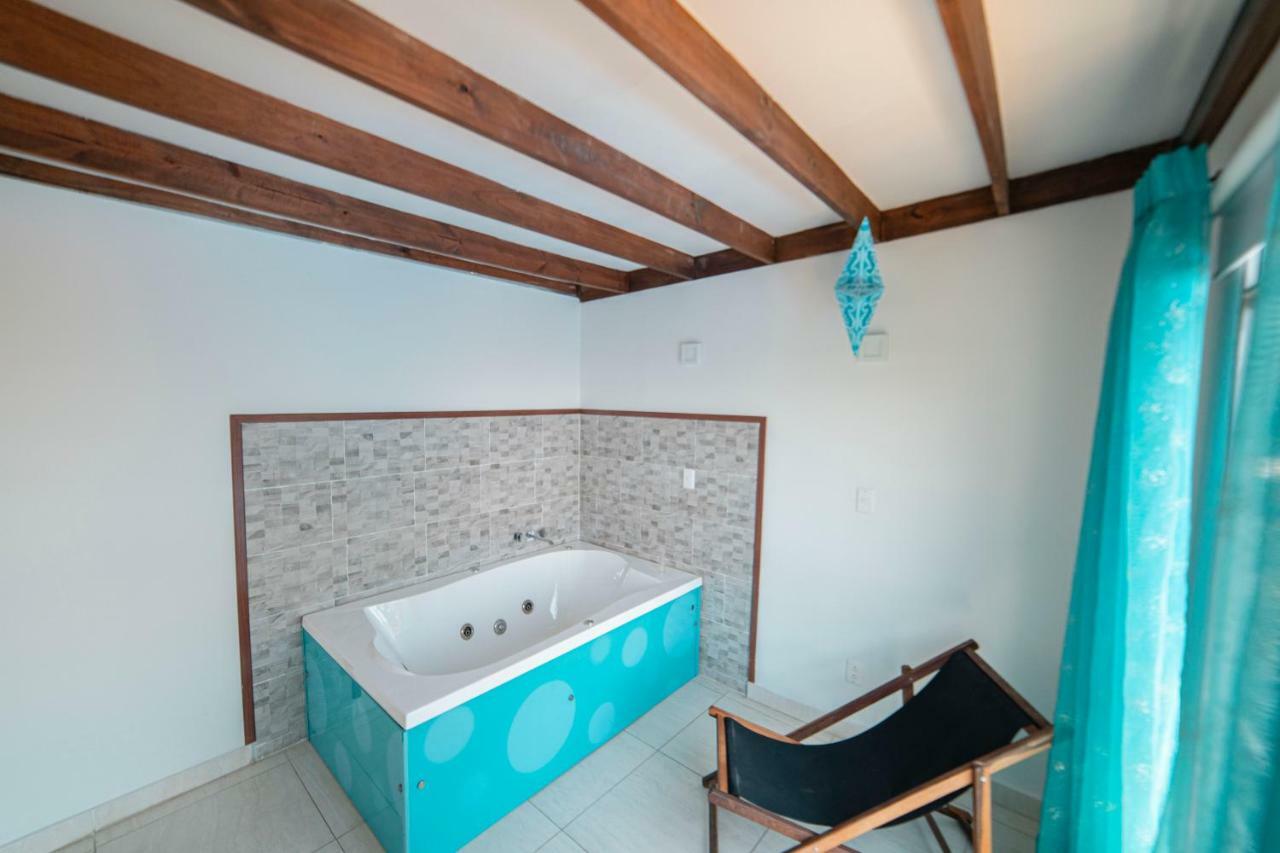 Hotel Syvanna Wellness And Spa Cerritos Esterno foto