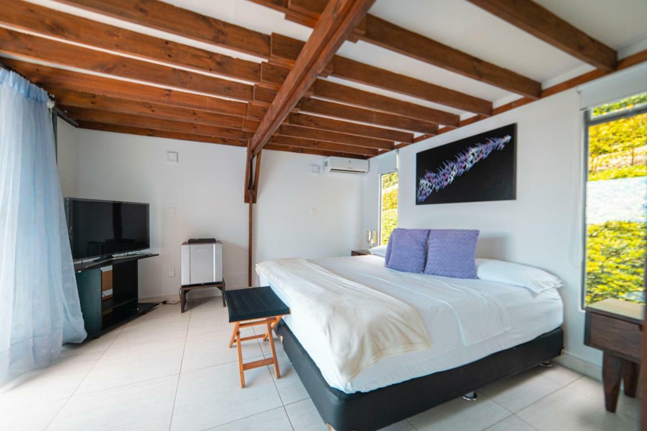 Hotel Syvanna Wellness And Spa Cerritos Esterno foto